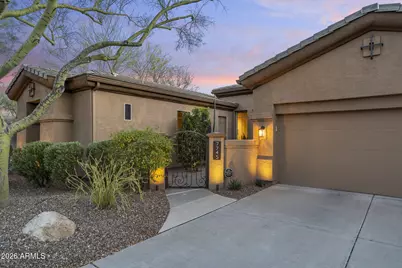 7745 E Via Montoya Street, Scottsdale, AZ 85255 - Photo 3
