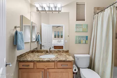 7745 E Via Montoya Street, Scottsdale, AZ 85255 - Photo 37