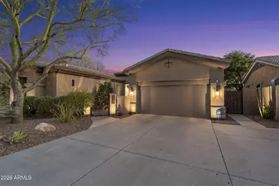 7745 E Via Montoya Street, Scottsdale, AZ 85255 - Photo 1