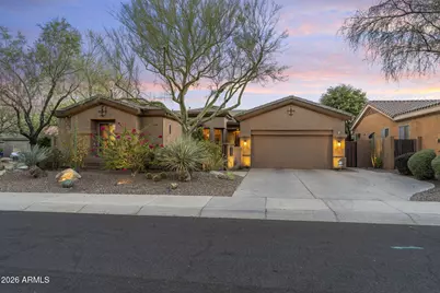 7745 E Via Montoya Street, Scottsdale, AZ 85255 - Photo 5