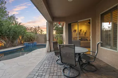 7745 E Via Montoya Street, Scottsdale, AZ 85255 - Photo 57