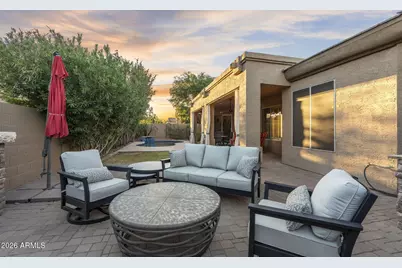 7745 E Via Montoya Street, Scottsdale, AZ 85255 - Photo 47