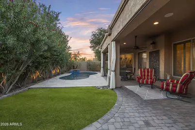 7745 E Via Montoya Street, Scottsdale, AZ 85255 - Photo 53