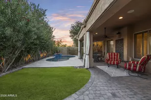 7745 E Via Montoya St, Scottsdale, AZ 85255 - Photo 53