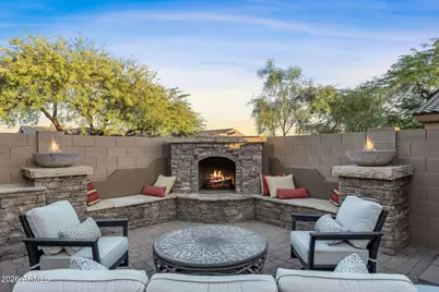 7745 E Via Montoya Street, Scottsdale, AZ 85255 - Photo 43