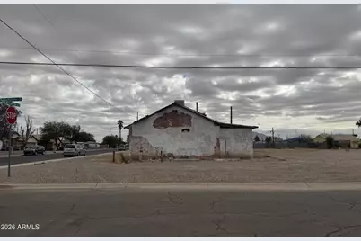 327 W Dr Martin Luther King Street, Eloy, AZ 85131 - Photo 3