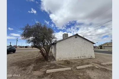 327 W Dr Martin Luther King Street, Eloy, AZ 85131 - Photo 7