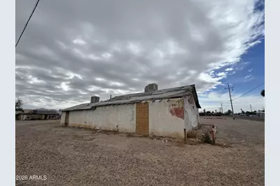 327 W Dr Martin Luther King Street, Eloy, AZ 85131 - Photo 5