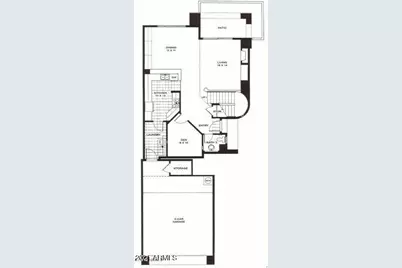19550 N Grayhawk Drive #1024, Scottsdale, AZ 85255 - Photo 21