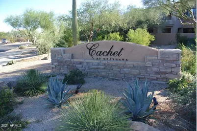 19550 N Grayhawk Drive #1024, Scottsdale, AZ 85255 - Photo 43