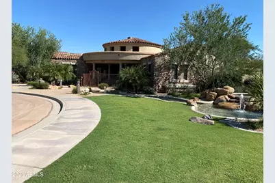 19550 N Grayhawk Drive #1024, Scottsdale, AZ 85255 - Photo 33