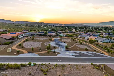 451 Skyline Boulevard, Clarkdale, AZ 86324 - Photo 35