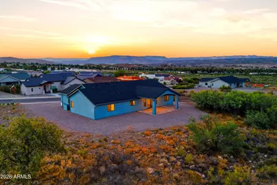451 Skyline Boulevard, Clarkdale, AZ 86324 - Photo 29