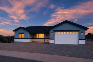 451 Skyline Blvd, Clarkdale, AZ 86324 - Photo 1