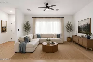 451 Skyline Blvd, Clarkdale, AZ 86324 - Photo 5