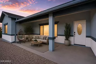 451 Skyline Blvd, Clarkdale, AZ 86324 - Photo 3