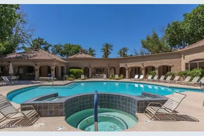 15095 N Thompson Peak Parkway #3112, Scottsdale, AZ 85260 - Photo 31