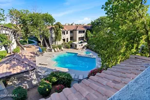 15095 N Thompson Peak Pkwy, Scottsdale, AZ 85260 - Photo 1