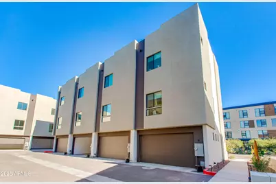 4220 N 32nd Street #Unit 37, Phoenix, AZ 85018 - Photo 19