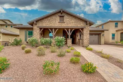 2560 N Acacia Way, Buckeye, AZ 85396 - Photo 1
