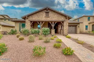 2560 N Acacia Way, Buckeye, AZ 85396 - Photo 1