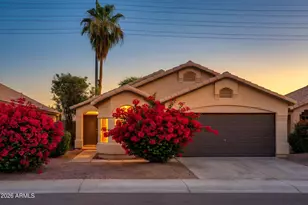 3321 W Gary Dr, Chandler, AZ 85226 - Photo 5