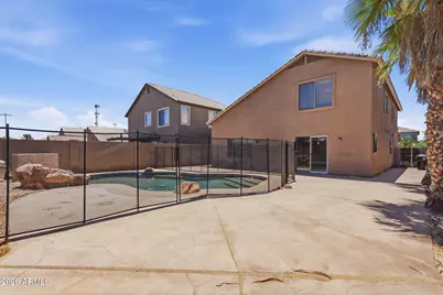 11776 W Joblanca Road, Avondale, AZ 85323 - Photo 35