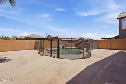 11776 W Joblanca Road, Avondale, AZ 85323 - Photo 33
