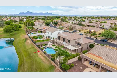 9510 E Meseto Avenue, Mesa, AZ 85209 - Photo 35