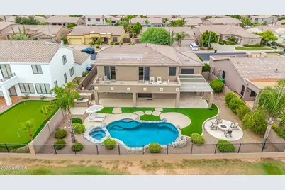 9510 E Meseto Avenue, Mesa, AZ 85209 - Photo 5