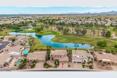 9510 E Meseto Avenue, Mesa, AZ 85209 - Photo 33