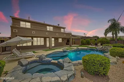 9510 E Meseto Avenue, Mesa, AZ 85209 - Photo 41