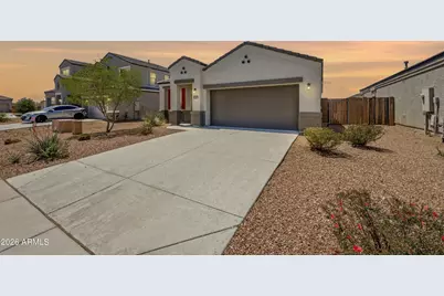 30703 W Indianola Avenue, Buckeye, AZ 85396 - Photo 3