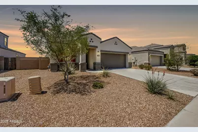 30703 W Indianola Avenue, Buckeye, AZ 85396 - Photo 1