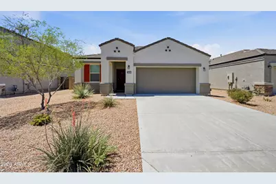 30703 W Indianola Avenue, Buckeye, AZ 85396 - Photo 5