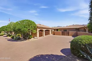 13044 E Cochise Rd, Scottsdale, AZ 85259 - Photo 47
