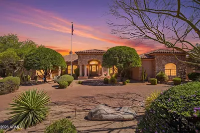 13044 E Cochise Road, Scottsdale, AZ 85259 - Photo 1