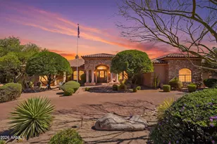 13044 E Cochise Rd, Scottsdale, AZ 85259 - Photo 1