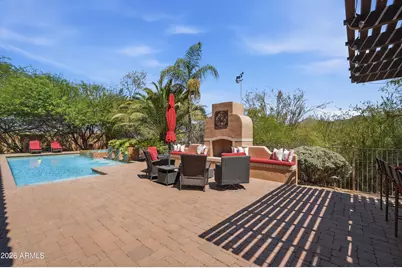 13044 E Cochise Road, Scottsdale, AZ 85259 - Photo 35