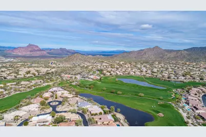 3635 N Eagle Canyon, Mesa, AZ 85207 - Photo 23