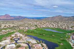 3635 N Eagle Canyon, Mesa, AZ 85207 - Photo 23