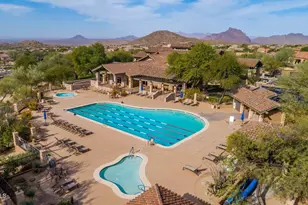 3635 N Eagle Canyon, Mesa, AZ 85207 - Photo 15