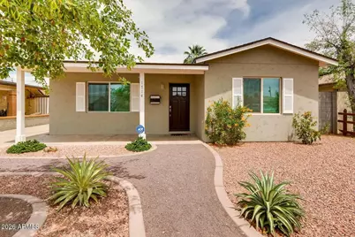 1714 E Roma Avenue, Phoenix, AZ 85016 - Photo 1