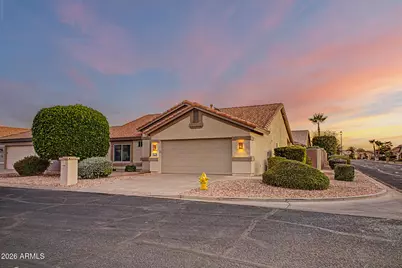 14877 W Verde Lane, Goodyear, AZ 85395 - Photo 1