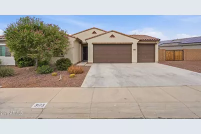 3173 N Excursion Lane, Casa Grande, AZ 85122 - Photo 5