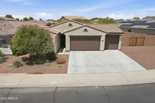 3173 N Excursion Ln, Casa Grande, AZ 85122 - Photo 1