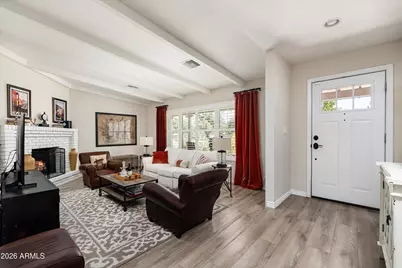 3252 E Glenrosa Avenue, Phoenix, AZ 85018 - Photo 3