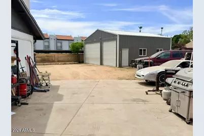 3164 W Meadow Drive, Phoenix, AZ 85053 - Photo 7