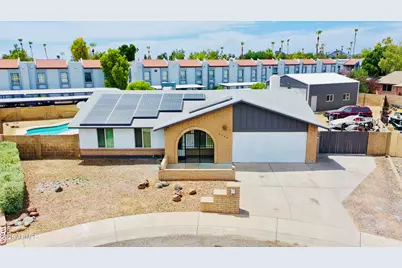 3164 W Meadow Drive, Phoenix, AZ 85053 - Photo 5
