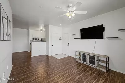 3302 N 7th Street #318, Phoenix, AZ 85014 - Photo 11